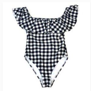 Cabana Del Sol Bathing suit